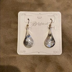 Brighton Twirl French Wire Earrings